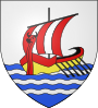 Saint-Cyr-sur-Mer – znak