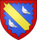 圣洛朗迪蒙徽章