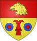 Coat of arms of Ugny-sur-Meuse