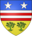 Blason de Villars-sur-Var