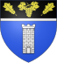 Blason de Villespassans