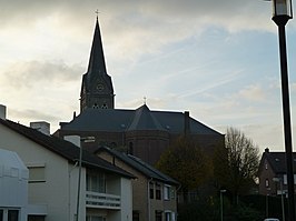 Jacobus de Meerderekerk