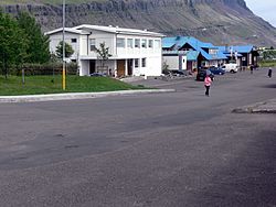 Breiðdalsvík