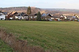 Bürdenbach – Veduta