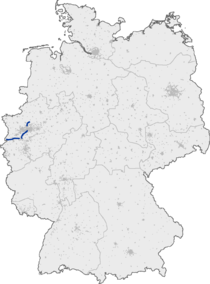 Bundesautobahn 52 map.png