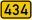 B434