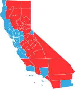Elecciones para gobernador de California de 2010