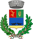 Carbonara al Ticino címere