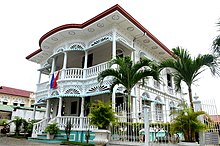 Carcar City Museum Carcar City Cebu Museum - Flickr.jpg