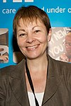 Caroline Lucas