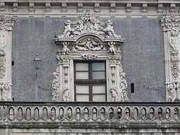 Catania - Palazzo Biscari 2 - Foto di Giovanni Dall'Orto.JPG