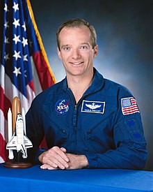 Charles Precourt - Official portrait of astronaut.jpg