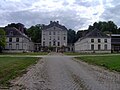 Schloss Ablois