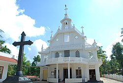 Marth Mariam Church, Kothamangalam