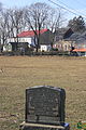 Christian Schlegel Farm, Fleetwood-Lyons Road Richmond PA