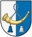 Blason de Horn