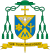 Jan Vokál's coat of arms