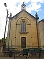 Chapelle de l'institution Jeanne-d'Arc