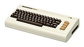 Heimcomputer Commodore VIC 20