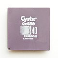 Cyrix Cx486S ohne Kühler / Kamera: Fuji FinePix S6500fd