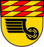 Blason de Aulendorf