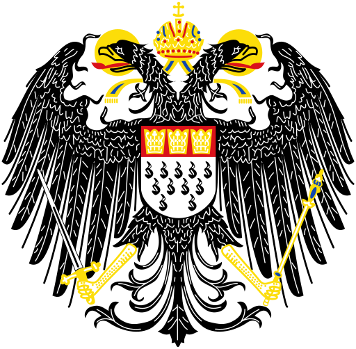 Coat of arms of Cologne