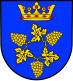 Coat of arms of Niederhausen