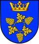 Niederhausen – Stemma