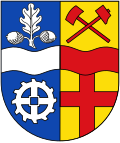 Brasão de Schwalbach