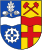 Wappen von Schwalbach (Saar)