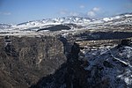 Daşbaşi Kanyonu Doğal Anıtı için küçük resim