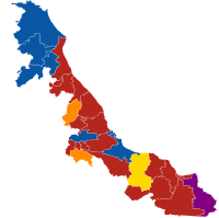 Elecciones estatales de Veracruz de 2018