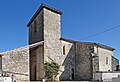 Kirche Saint-Cloud-Saint-Martin