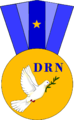 DRN Award, Grade 1
