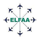 logo de European Low Fares Airline Association