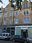 35-39 (Inclusive Nos) Argyle Place