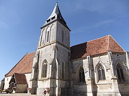 Kerk van Crocy