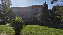 Ekonomsko-turistička škola Karlovac