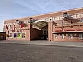 Miniatura para El Paso County Coliseum