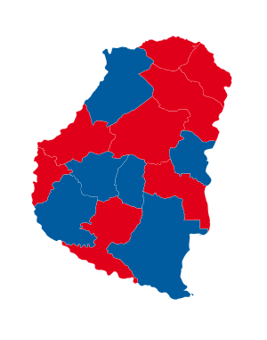 Elecciones provinciales de Entre Ríos de 1943