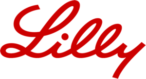 English: The logo of Eli Lilly and Company.