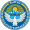 Emblema de Kyrguistán