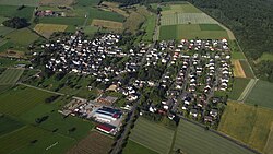 Skyline of Eppenrod