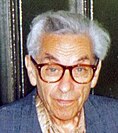 Paul Erdős (1913-1996)