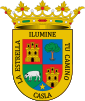 Casla, Segovia: insigne