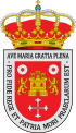 Escudo d'armas