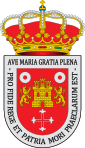 Medrano, La Rioja: insigne