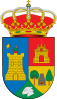 Official seal of Monterrubio de la Demanda