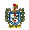 Brasão de armas de Quitupan