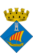 Blason de Salou